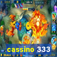 cassino 333